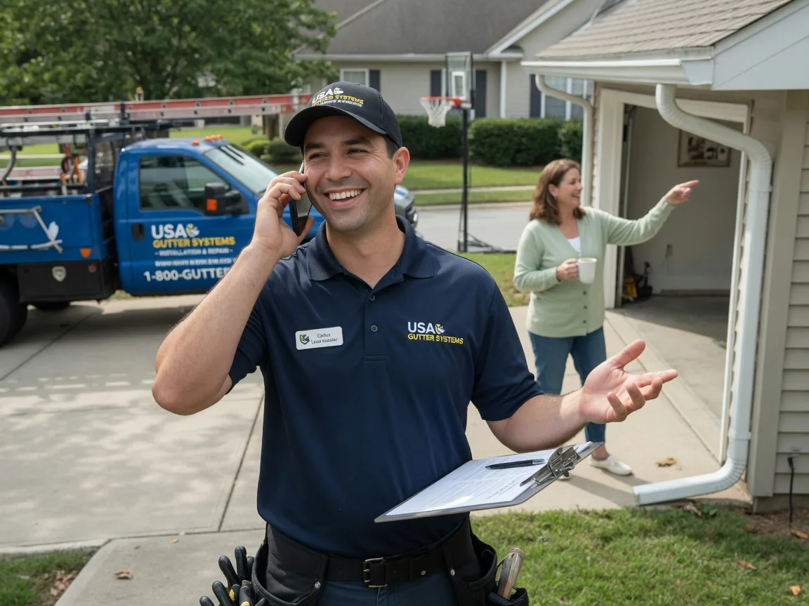 Gutter Installation Brecksville, OH FAQs